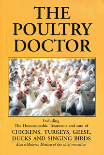 (image for) Poultry Doctor