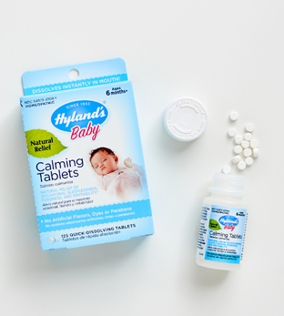 Hyland's Baby Calming Tablets