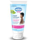 Hyland's Baby Diaper Ointment