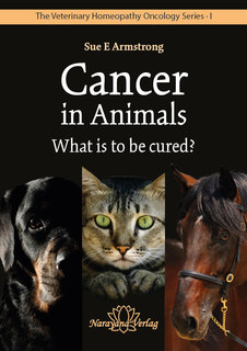 Cancer in Animals - What is to be cured?