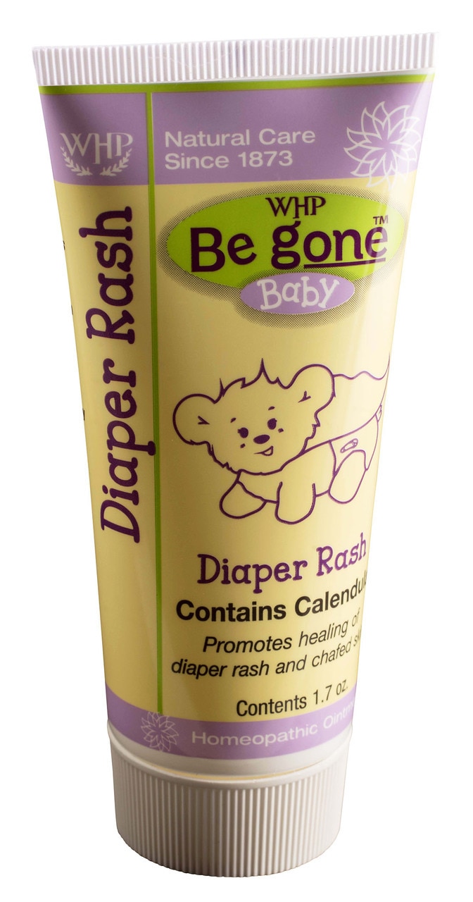 Be gone™ Diaper Rash