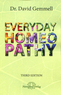 Everyday Homoeopathy