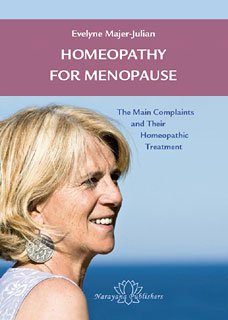 (image for) Homeopathy for Menopause