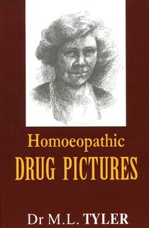 (image for) Homoeopathic Drug Pictures