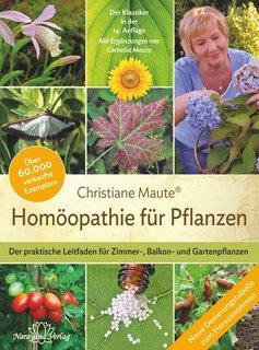 Homeopathy for Plants 4th Ed -In German