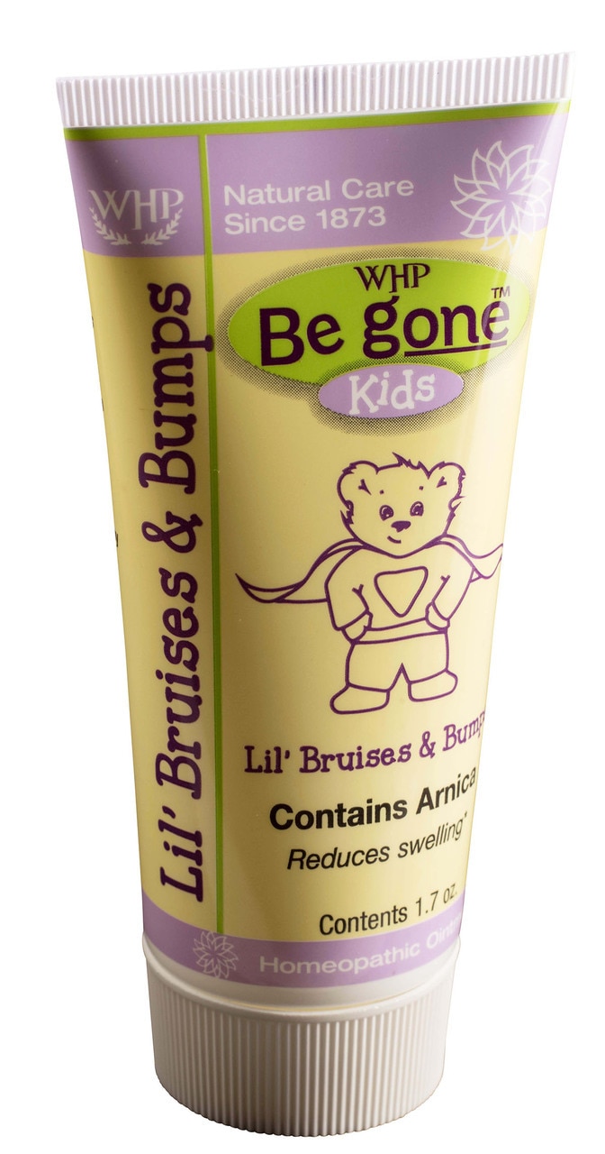 Be gone™ Lil' Bruises & Bumps
