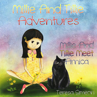Millie and Tillie Adventures