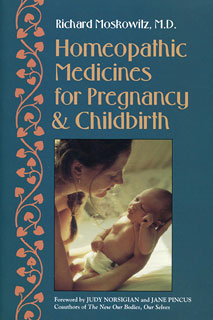 Homeopathic Medicines for Pregnancy & Childbirth