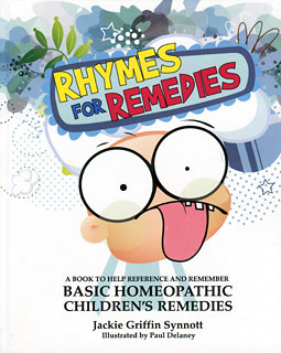 Rhymes for Remedies