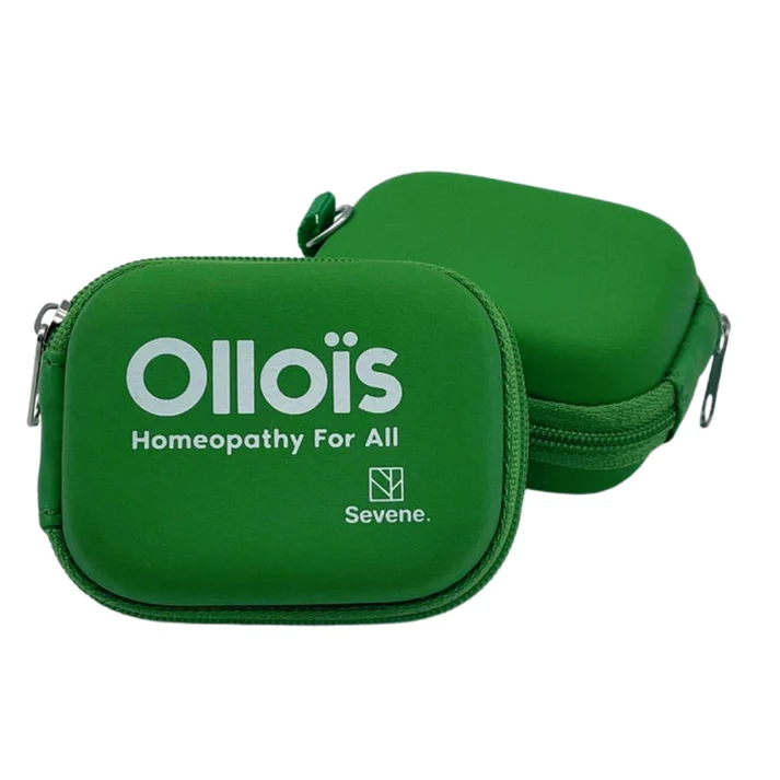 (image for) Ollois 4 Portable Pouch (No Vials) 