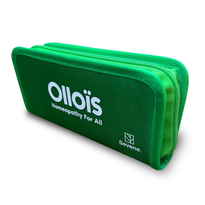 (image for) Ollois 30 Portable Pouch (No Vials)