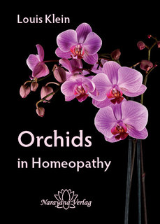(image for) Orchids in Homeopathy