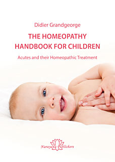 The Homeopathy Handbook for Children