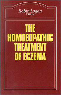 The Homoeopathic Treatment of Eczema