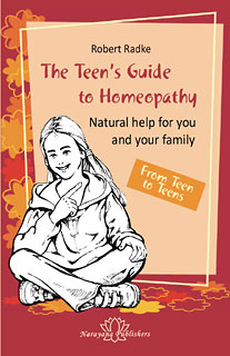 (image for) The Teen's Guide to Homeopathy