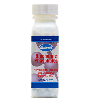 Hyland's Biochemic Phosphates
