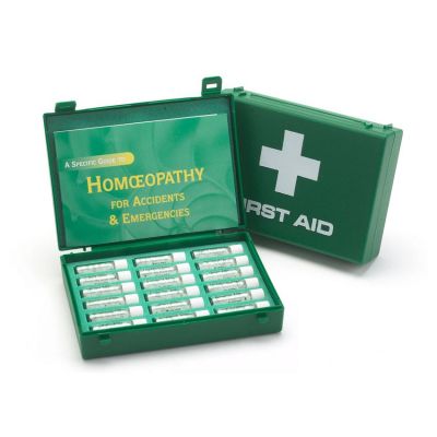 Accident & Emergency Kit